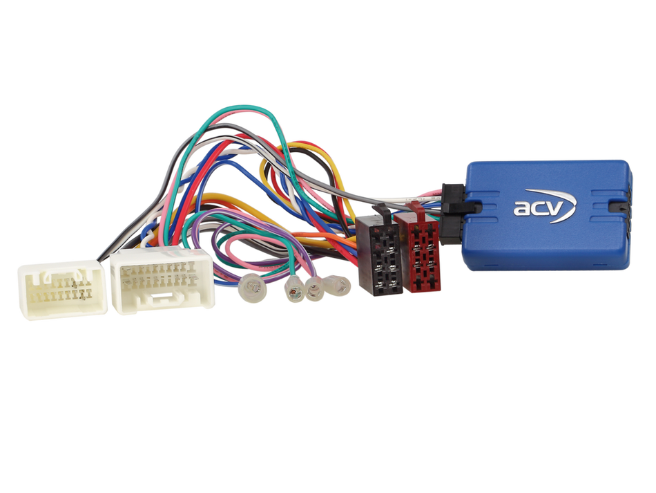 Rattadapter Mitsubishi Pajero