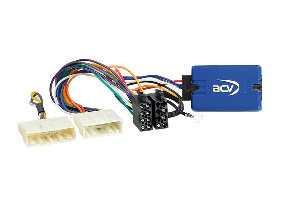 Rattadapter Nissan
