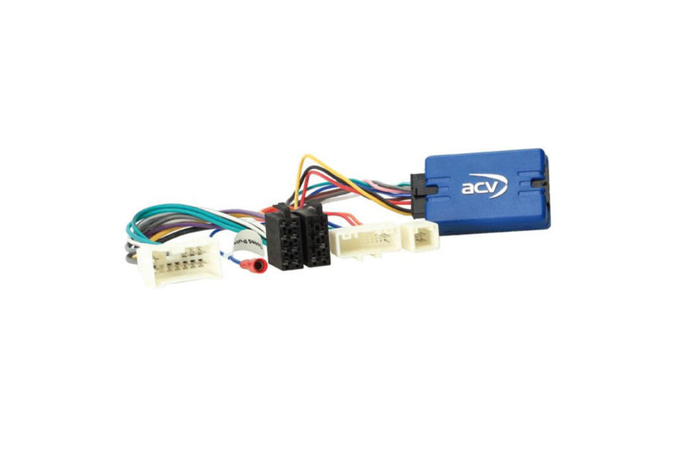Rattadapter Renault Captur Master Trafic