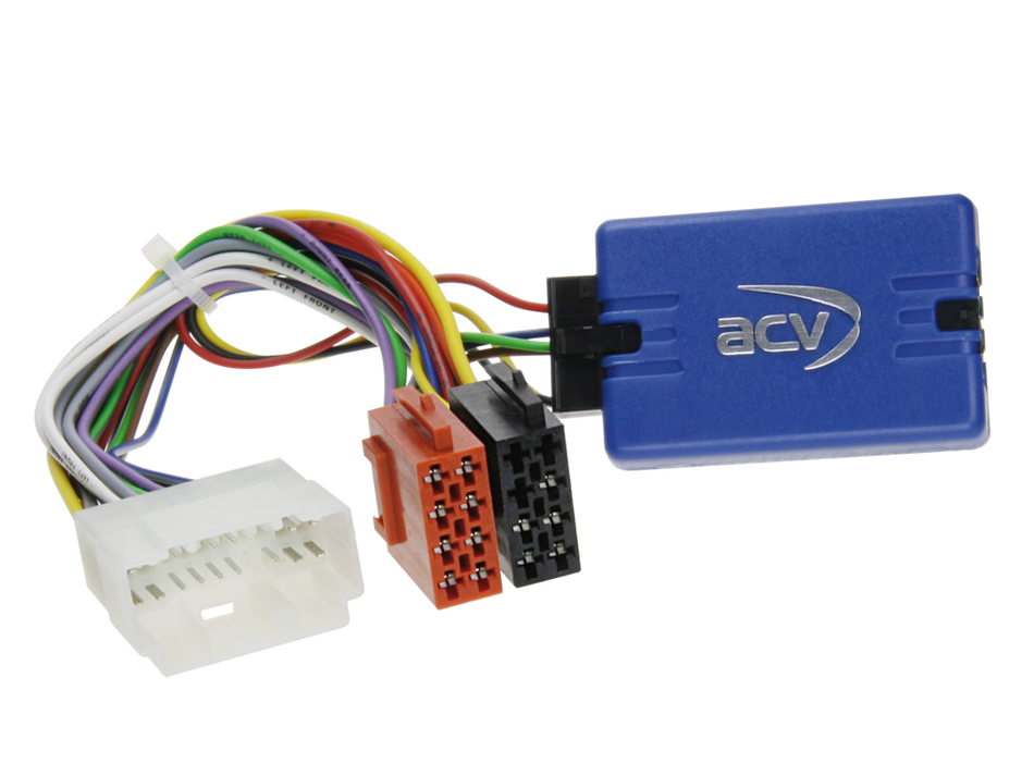 Rattadapter Suzuki