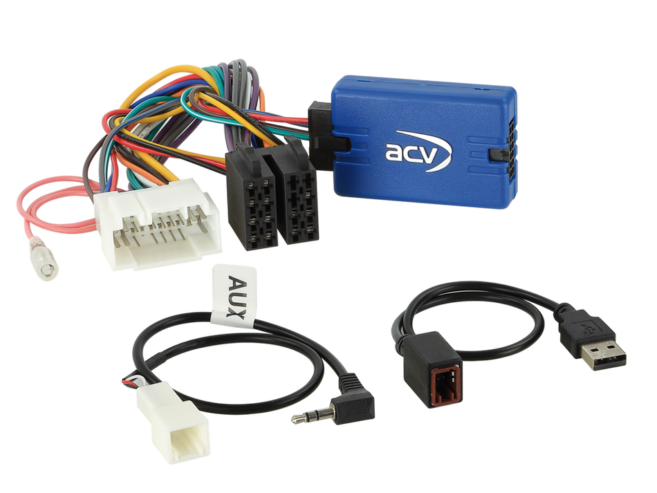 Rattadapter Suzuki