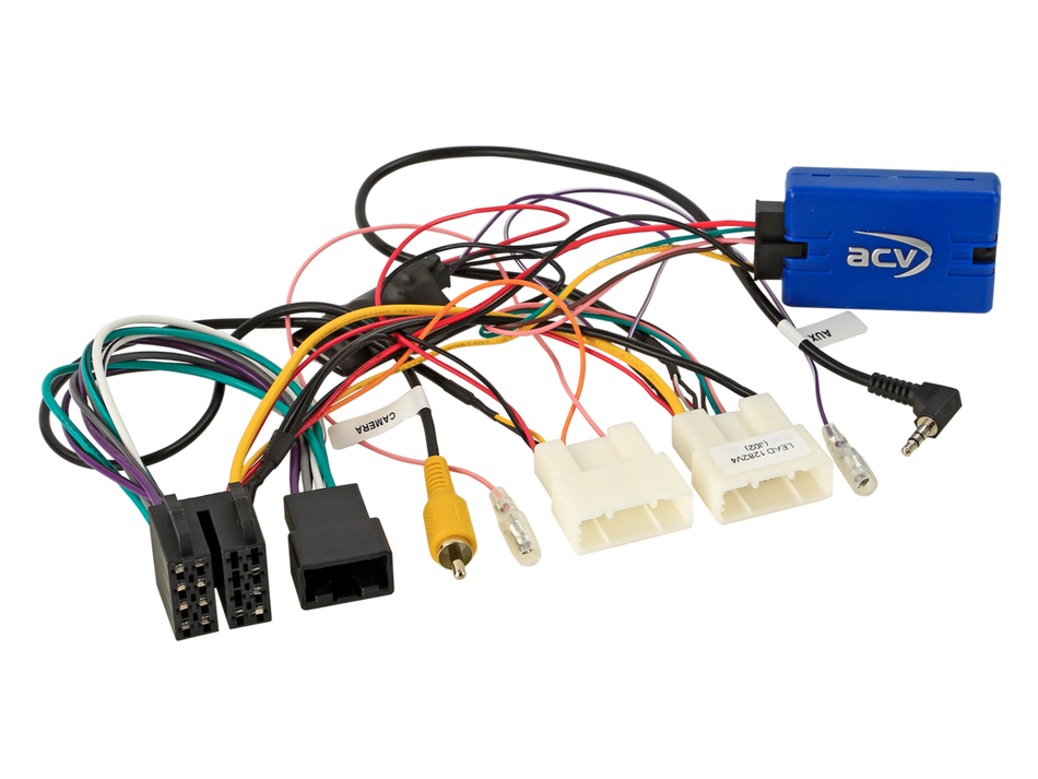 Rattadapter Toyota