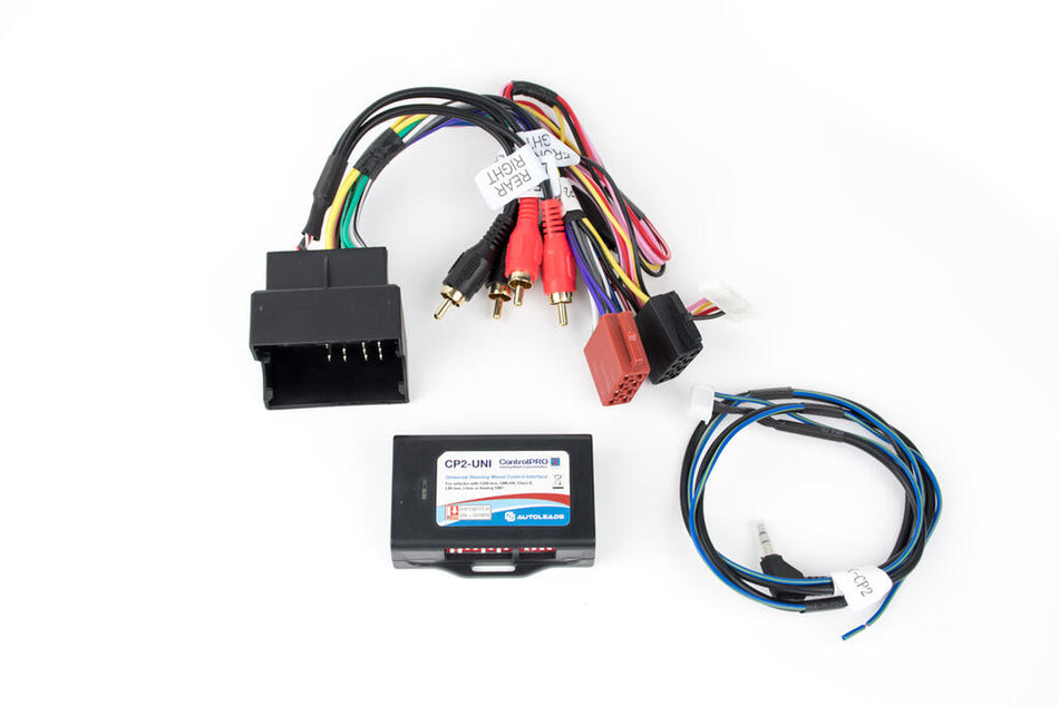 Rattadapter Volkswagen (CP2-VAG52)