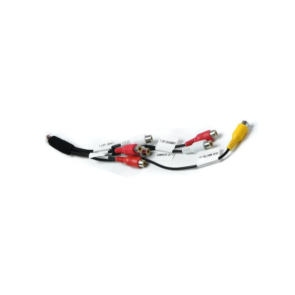 Reservedel Pioneer SPH-DA160DAB