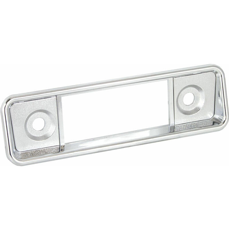 RetroSound Frontplate 307