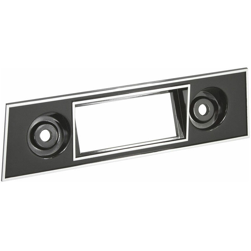 RetroSound Frontplate 401