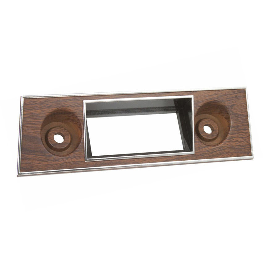 RetroSound Frontplate 501H