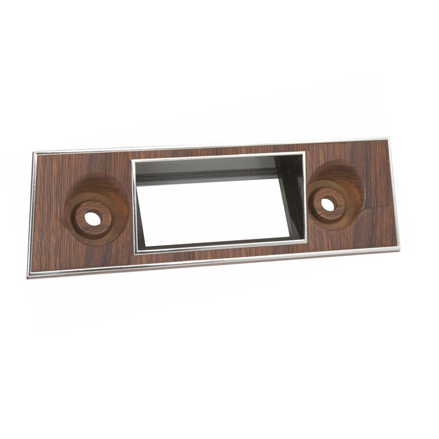 RetroSound Frontplate 501