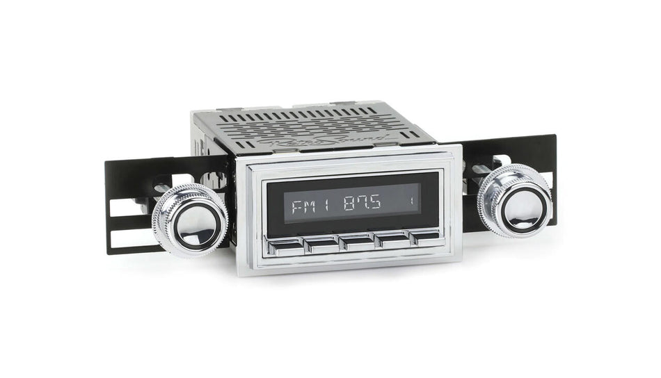 RetroSound Mustang radio DAB/AUX/BT/USB