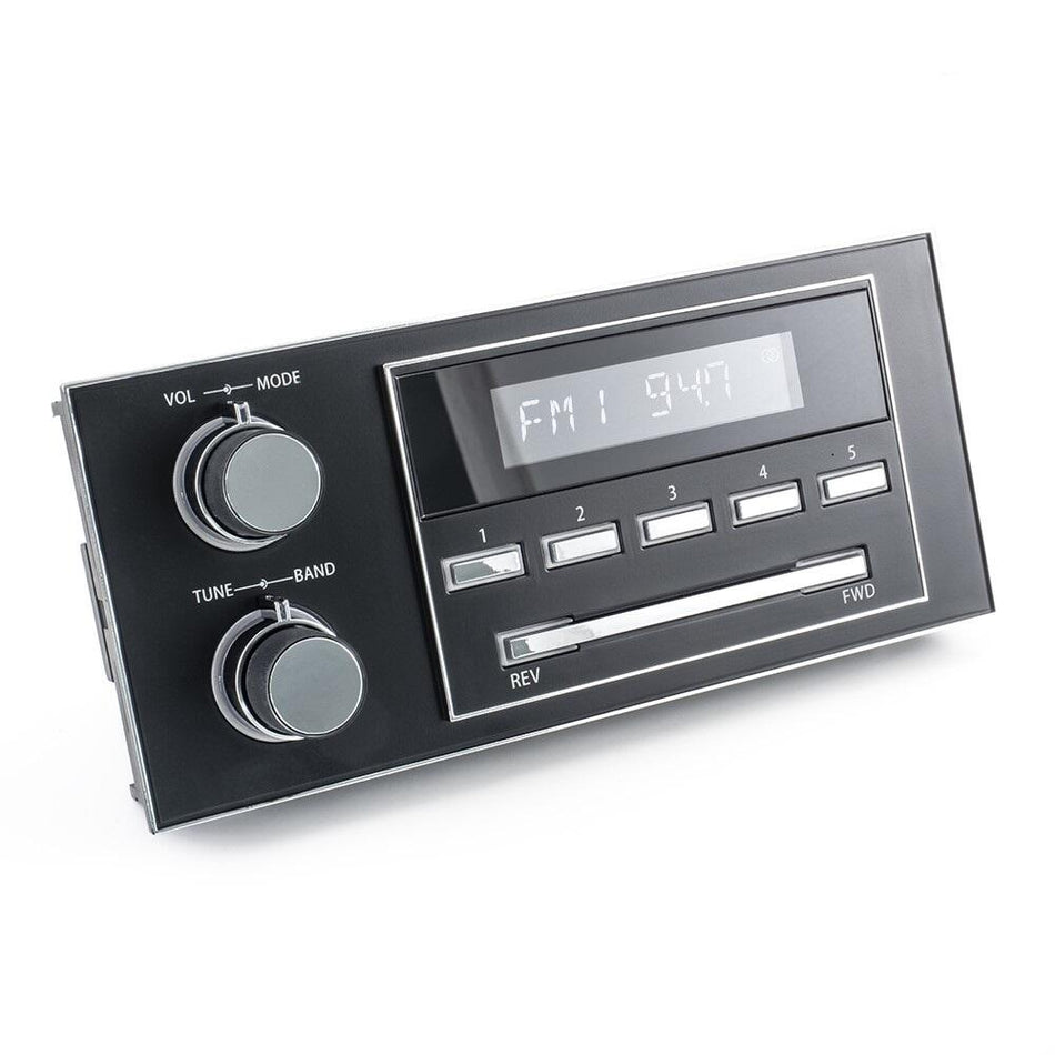 RetroSound NewYork radio DAB/AUX/BT/USB