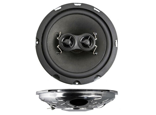 RetroSound Stereo Mix høyttaler (stk)