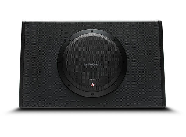Rockford Fosgate 10" aktiv basskasse