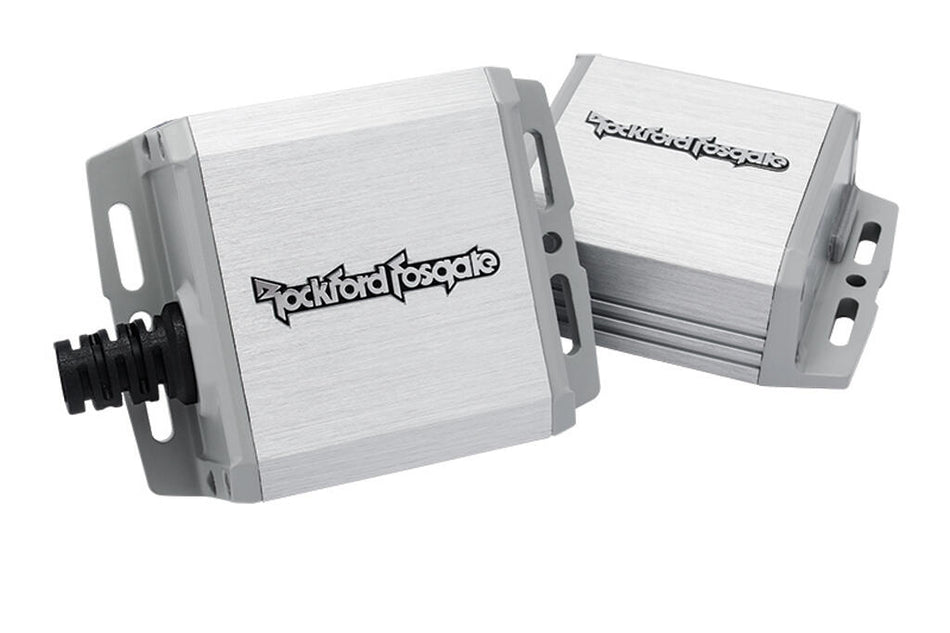 Rockford Fosgate 1 x 60W (2 x 60W PAR)
