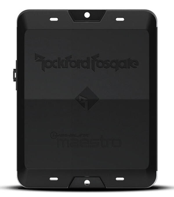 Rockford Fosgate DSP