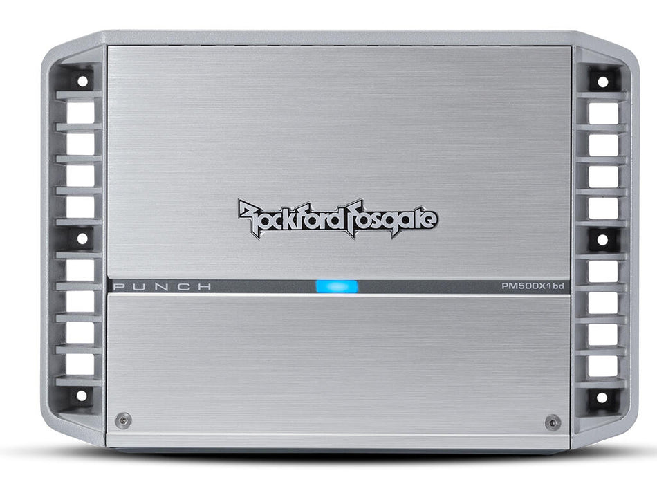 Rockford Fosgate Marine monoforsterker