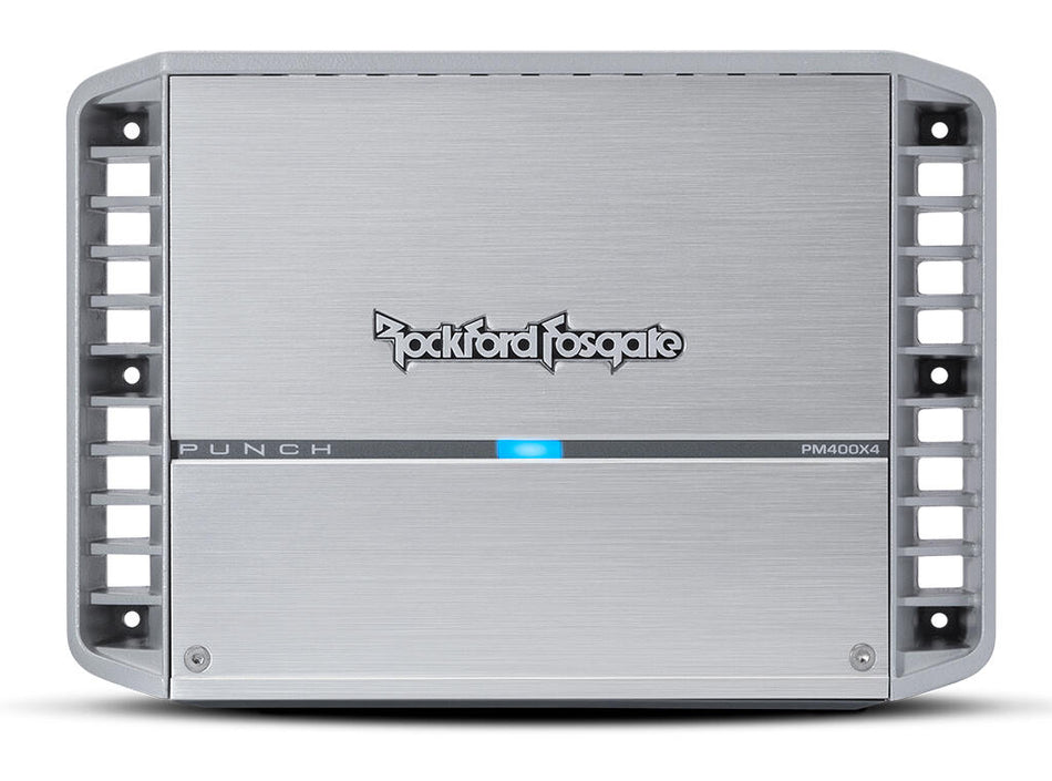 Rockford Fosgate Marineforsterker