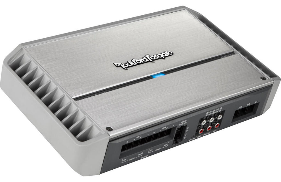 Rockford Fosgate Marineforsterker