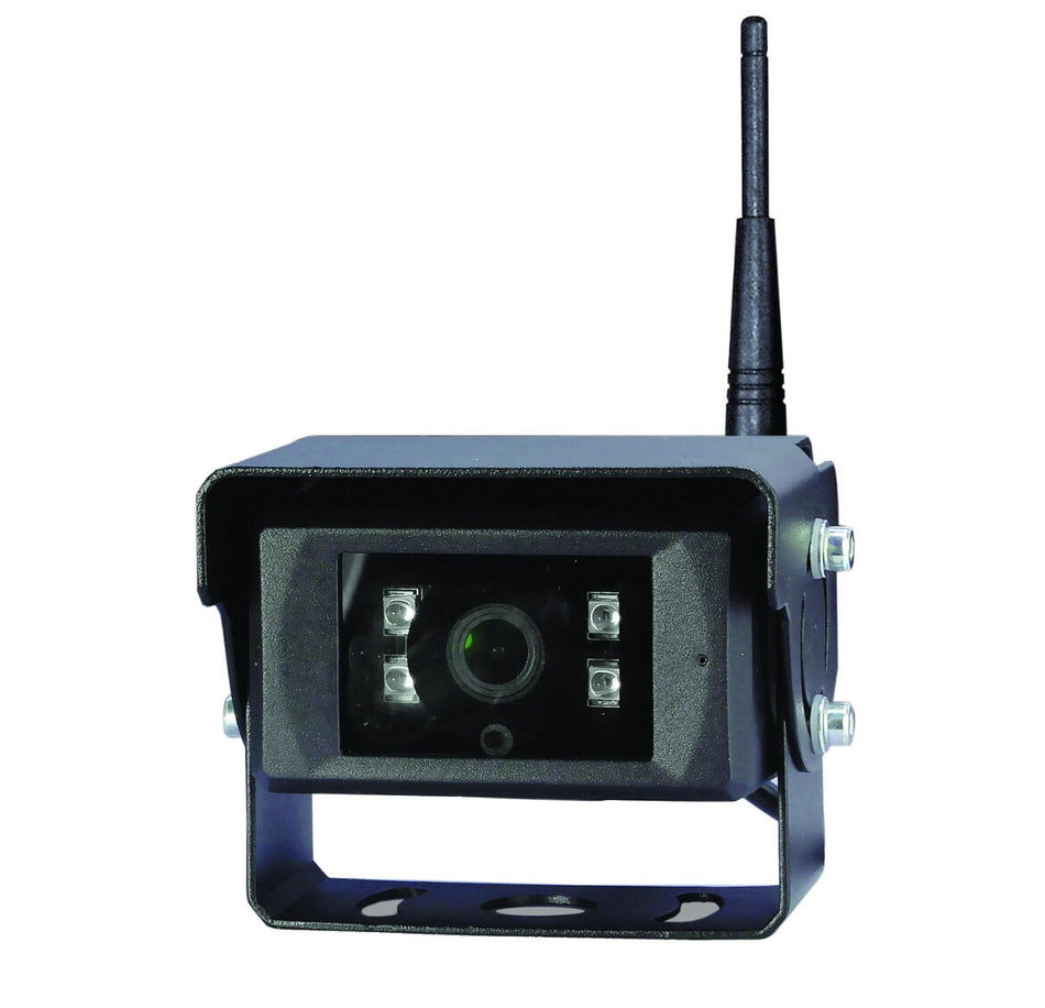 Ryggekamera HD trådløst uten lukker