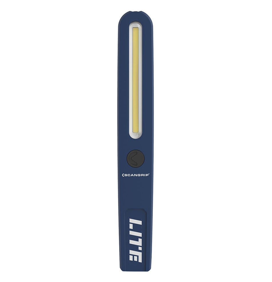 SCANGRIP stick lite M arbeidslykt 400lm