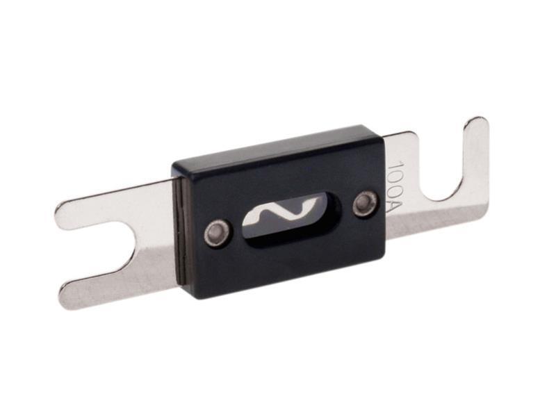 Sikring 100A, ANL