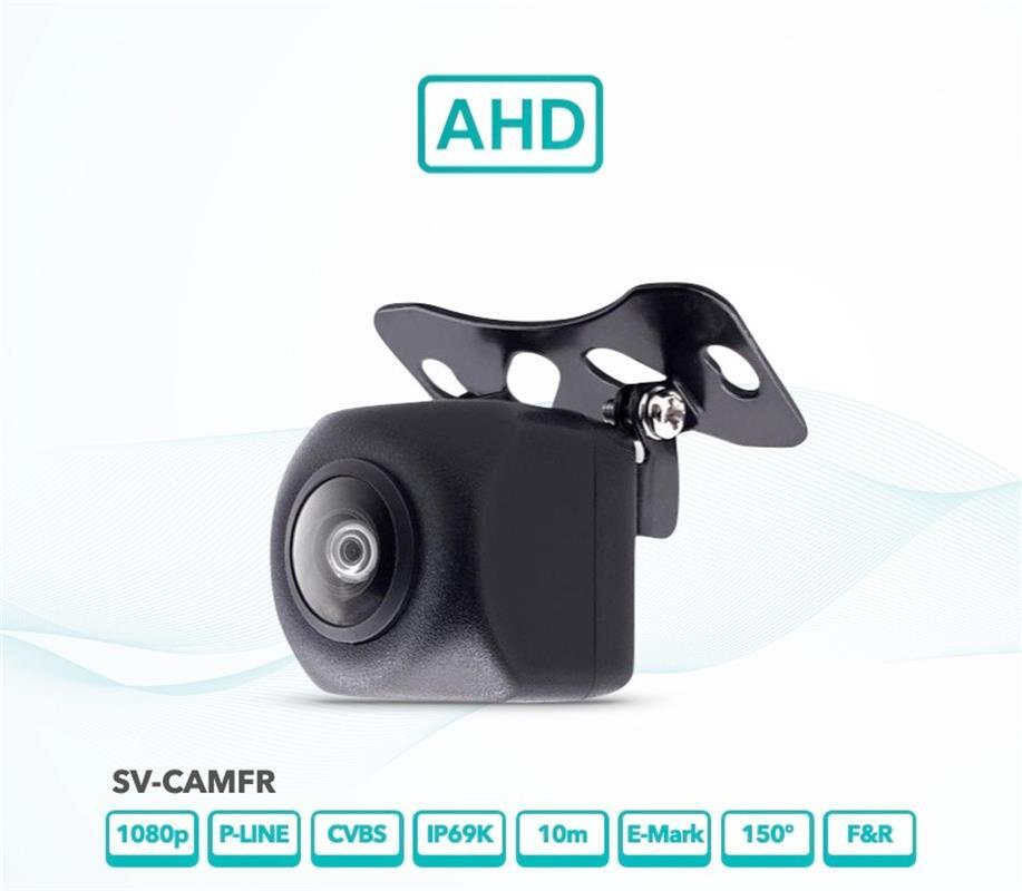 Sonovision SV-CAMFR