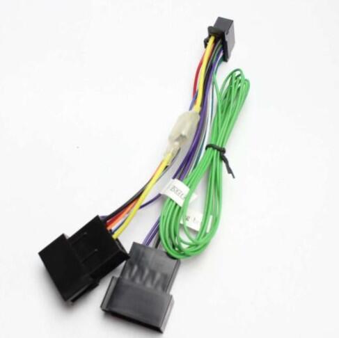 Sony ISO-kabel