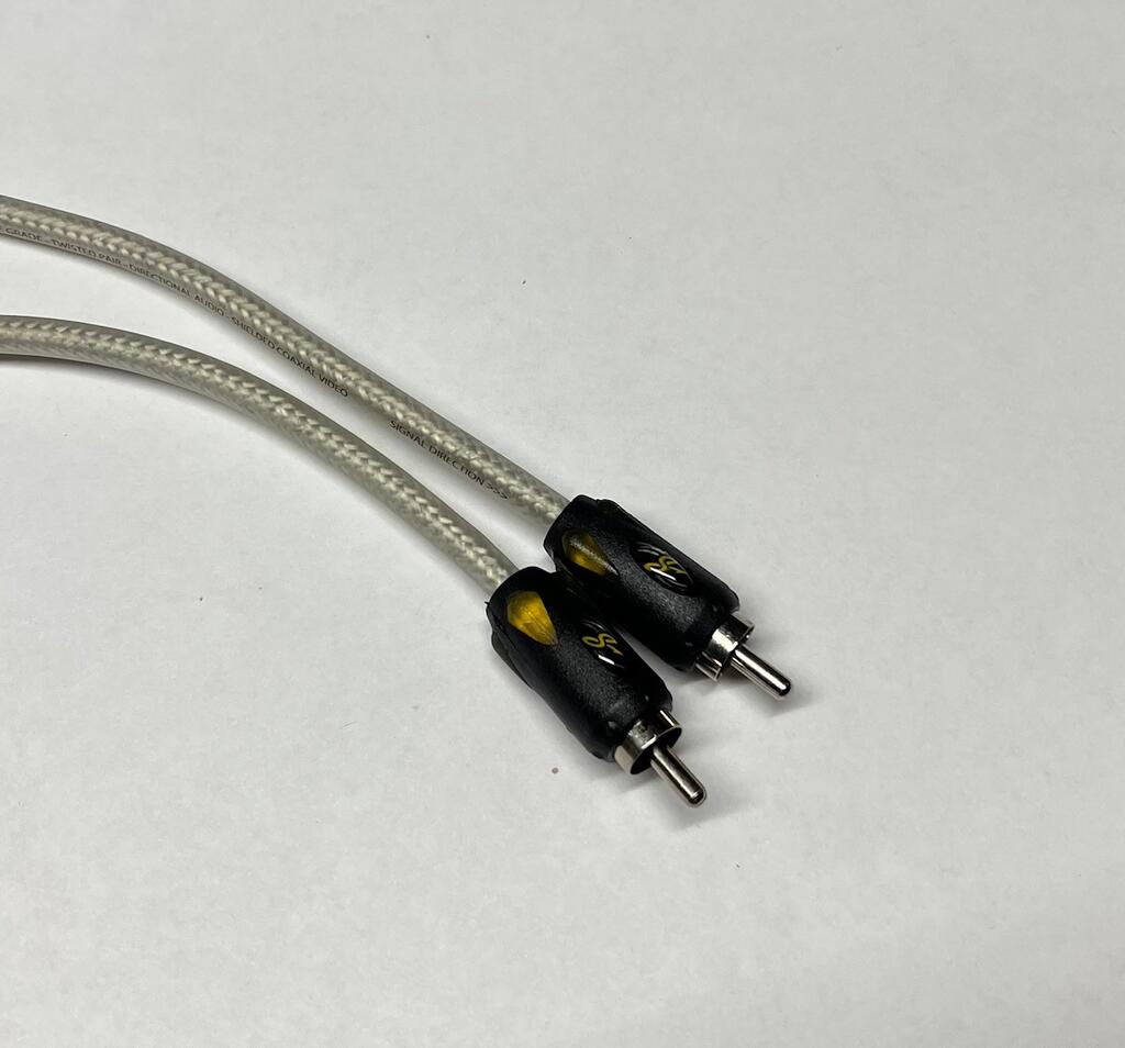 Stinger - Signalkabel 3,5m BULK