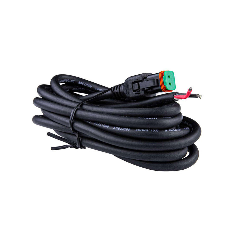 Strands 2-DT kabel 5 meter