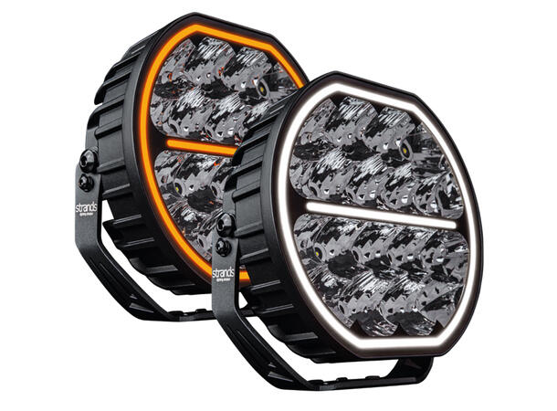 Strands Big Energy, 9" EB Extended Beam