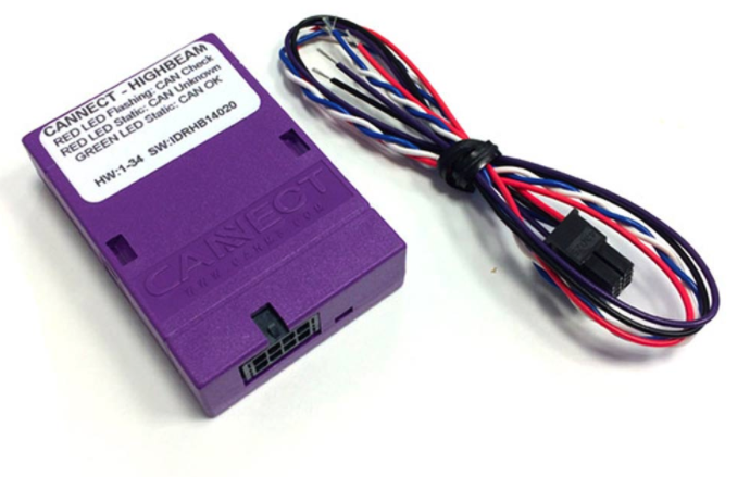 Strands Can-Bus interface 12v