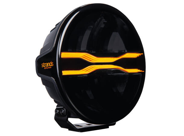 Strands FOR9T Dragon Drive, 9"