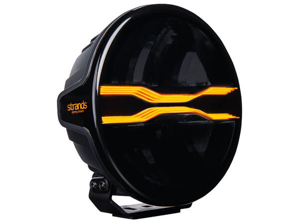 Strands FOR9T, 9" Optimalisert