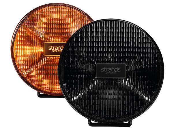 Strands IZE LED OLD SCHOOL, 9"