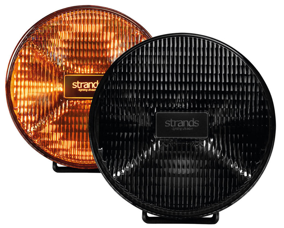 Strands IZE LED OLD SCHOOL, 9"