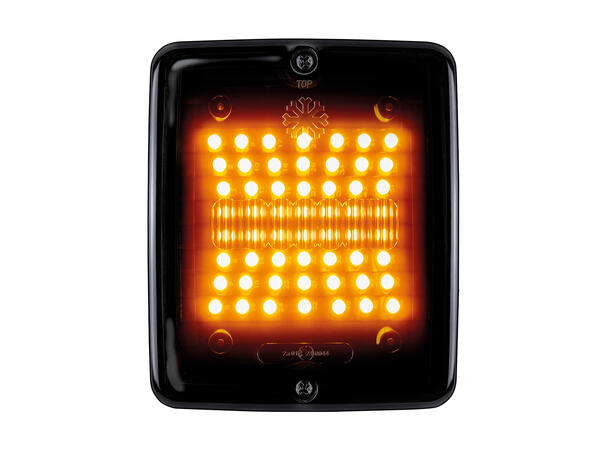 Strands IZE LED blinklys