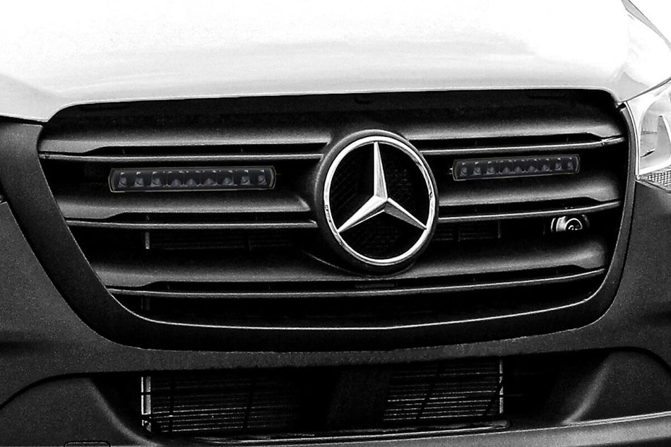 Strands LED-lyspakke Mercedes