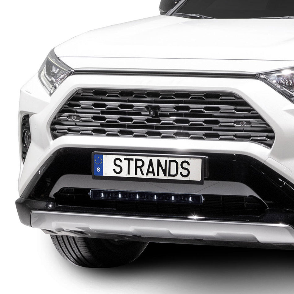 Strands LED-lyspakke TOYOTA RAV4