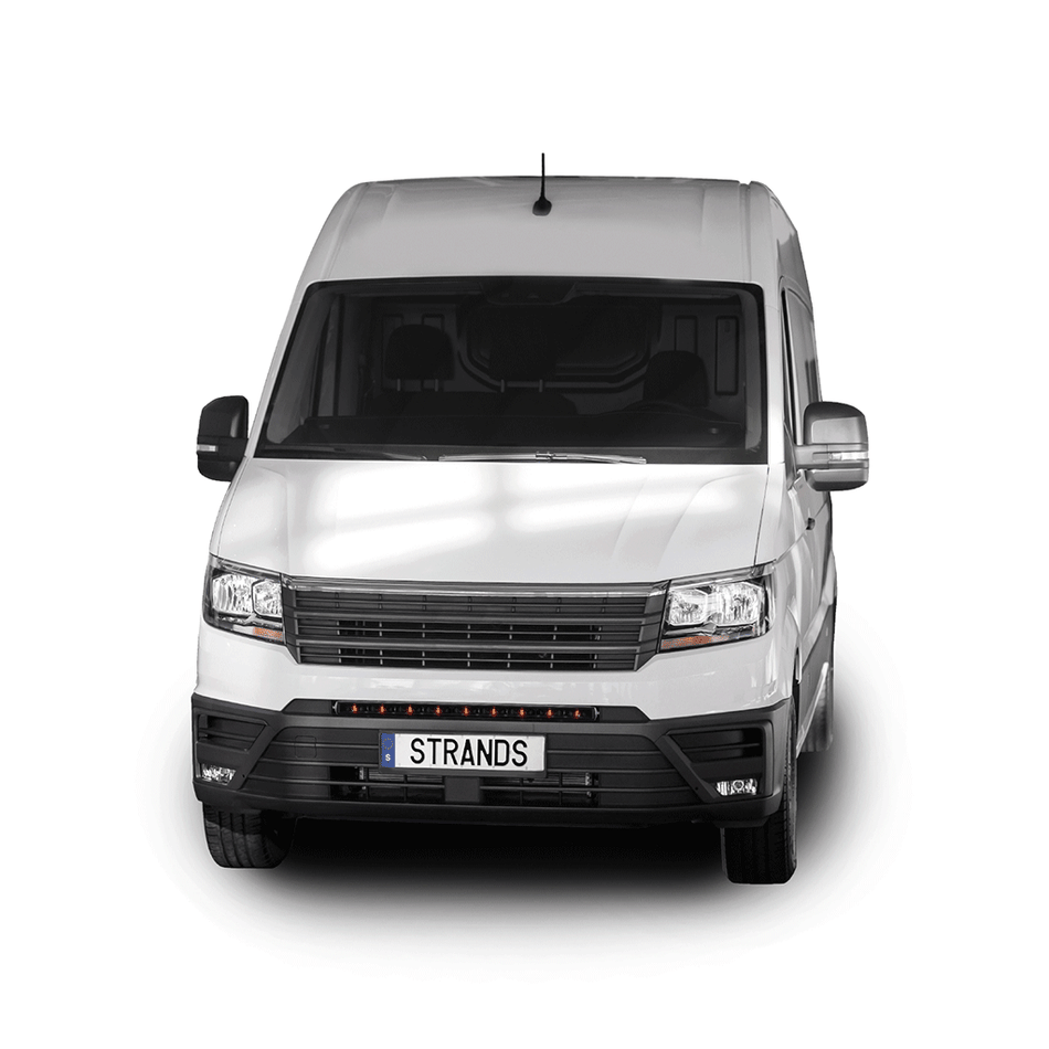 Strands LED-lyspakke VW CRAFTER/MAN TGE