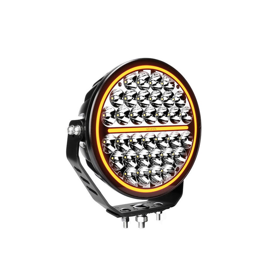 Strands SIBERIA Night Ranger, 9" SPOT