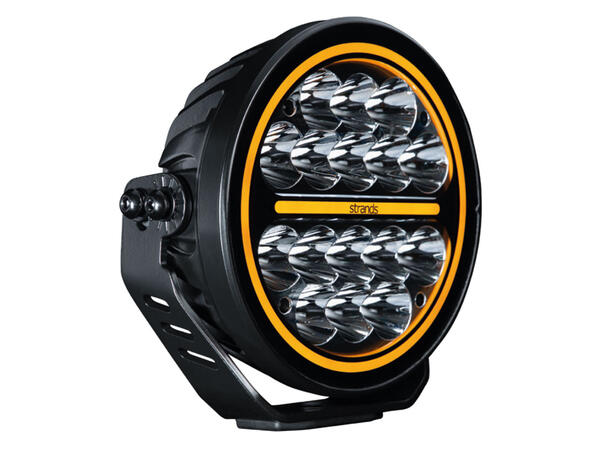 Strands SIBERIA XPA, 7" Amber