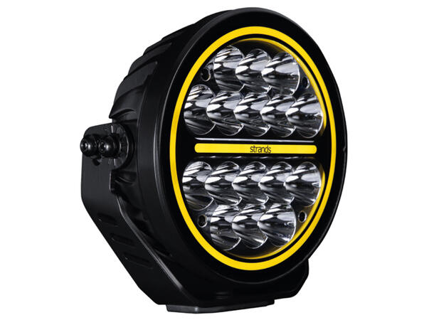 Strands SIBERIA XP, 7"