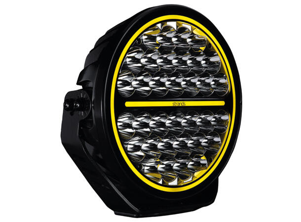 Strands SIBERIA XP, 9"