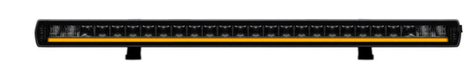 Strands Siberia XPA SR LED-bar 22" Amber