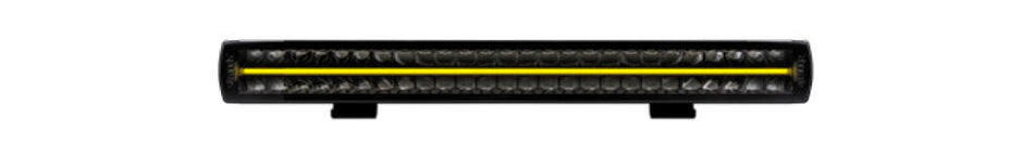 Strands Siberia XP DRC LED-bar 22"