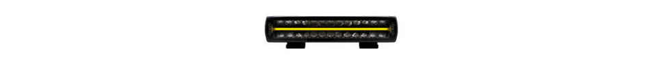 Strands Siberia XP DR LED-bar 12"