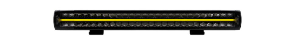 Strands Siberia XP DR LED-bar 22"