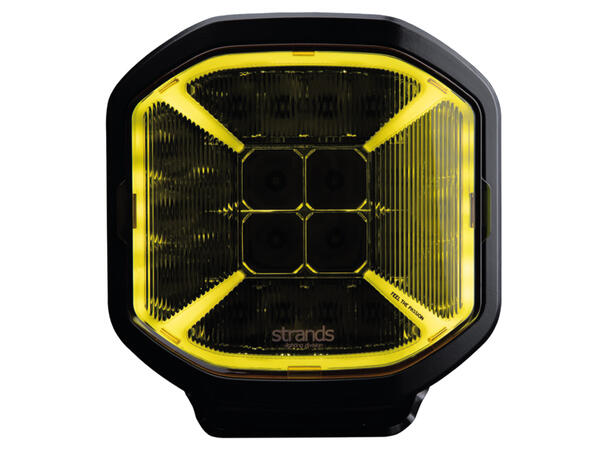 Strands Siberia X, 7"