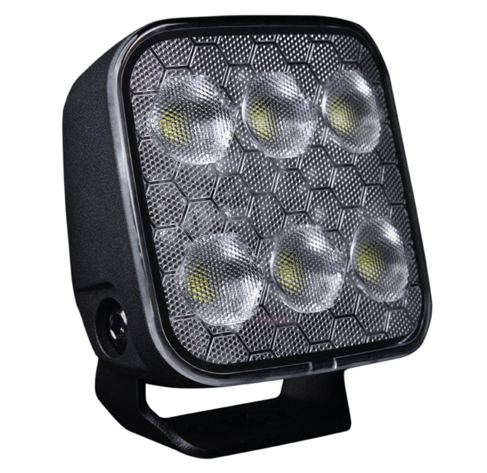 Strands UNITY EDGE arbeidslys 37W