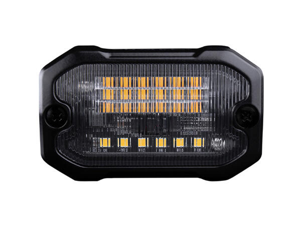 Strands Unity Scene lys