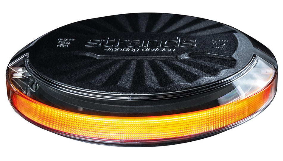 Strands Varsellys Firefly 140mm